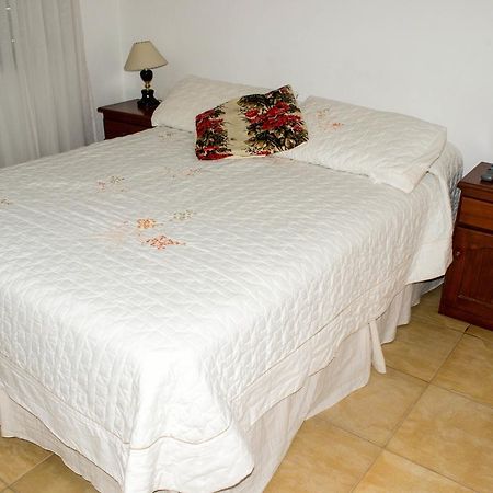Termas Hotel Cristal Carhué Zewnętrze zdjęcie