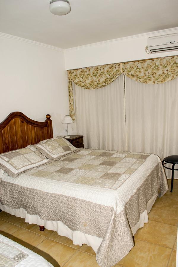 Termas Hotel Cristal Carhué Zewnętrze zdjęcie